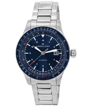 Hamilton GCT: The Military Watchmaking Heritage Explained