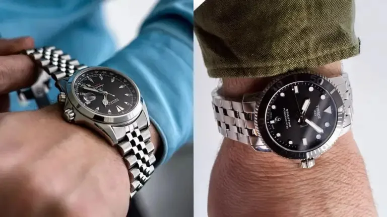 Seiko Watches on Sale: How Discounting Works in the Range