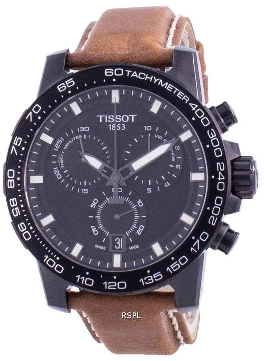 Mens Watches Tissot: The Complete Range Explained