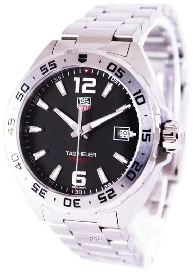 TAG Heuer Carrera: A Motorsport Chronograph With Six Decades of History