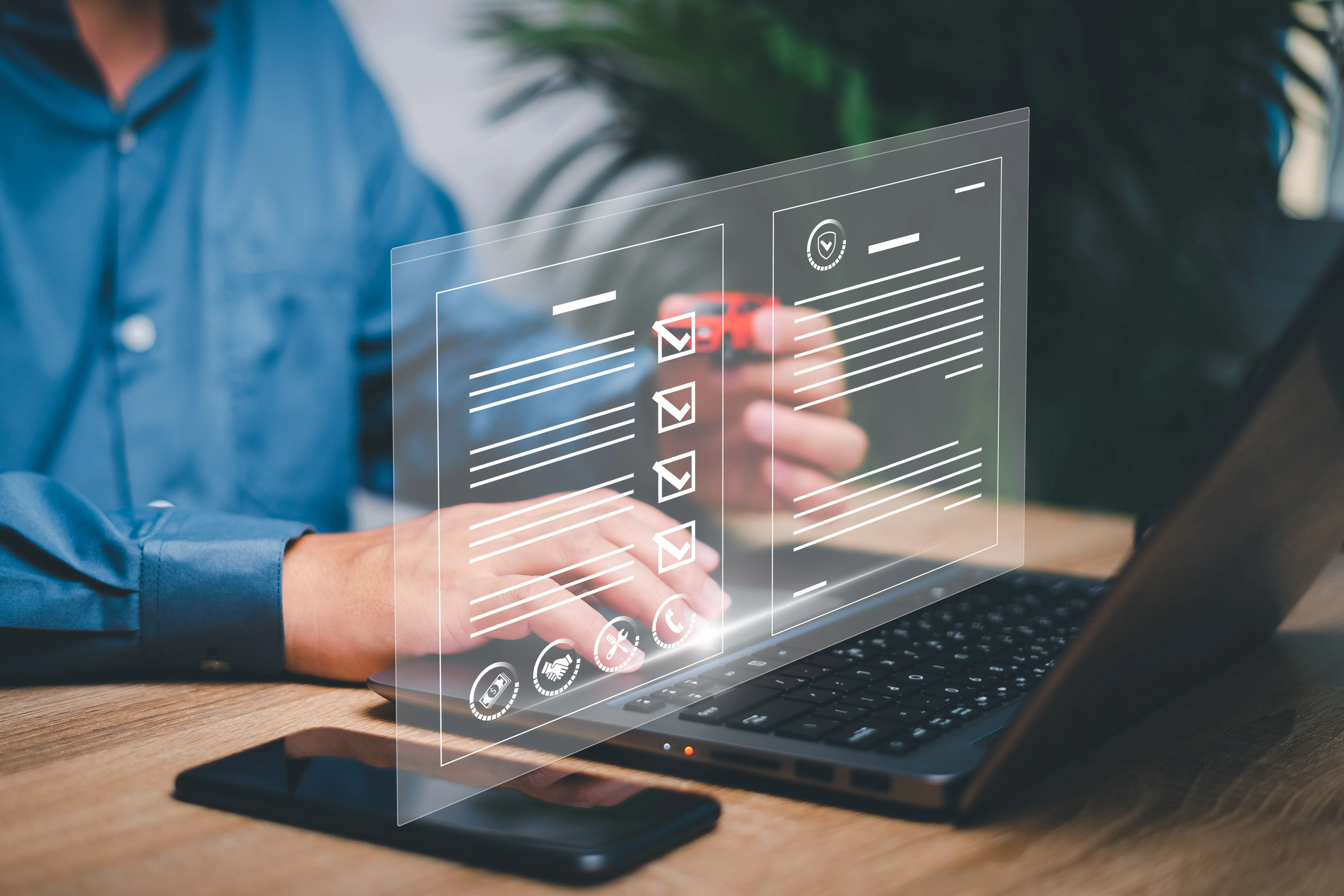 Reliable IT Infrastructure and Technology Solutions in Dubai