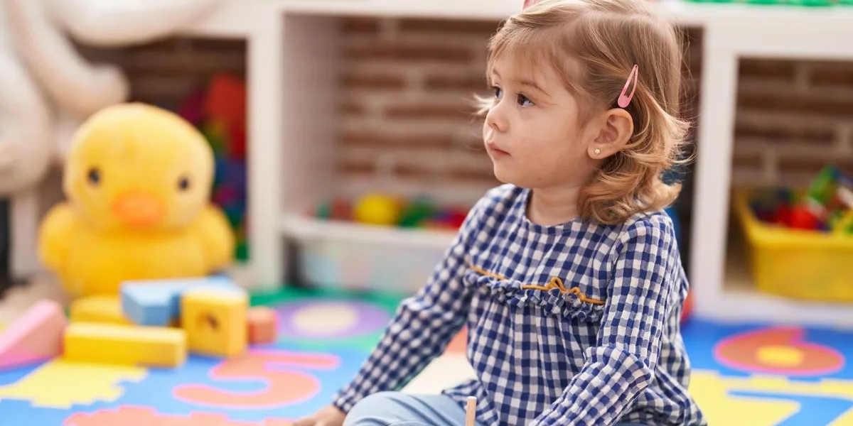 What Does a Great Preschool Day Actually Look Like?