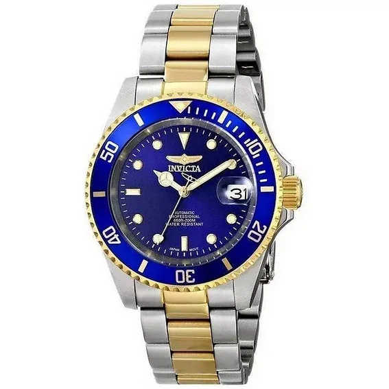 Invicta Reloj Hombre: Men's Invicta Watches Guide