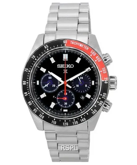 Seiko Chrono: The Complete Guide to Seiko Chronograph Watchmaking