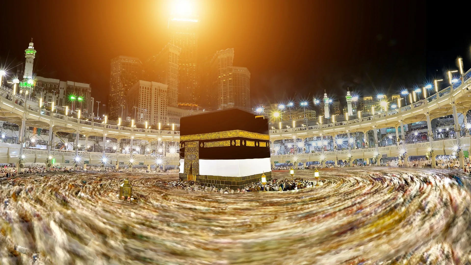 Cheap Umrah Packages from USA for a Blessed and Affordable Journey