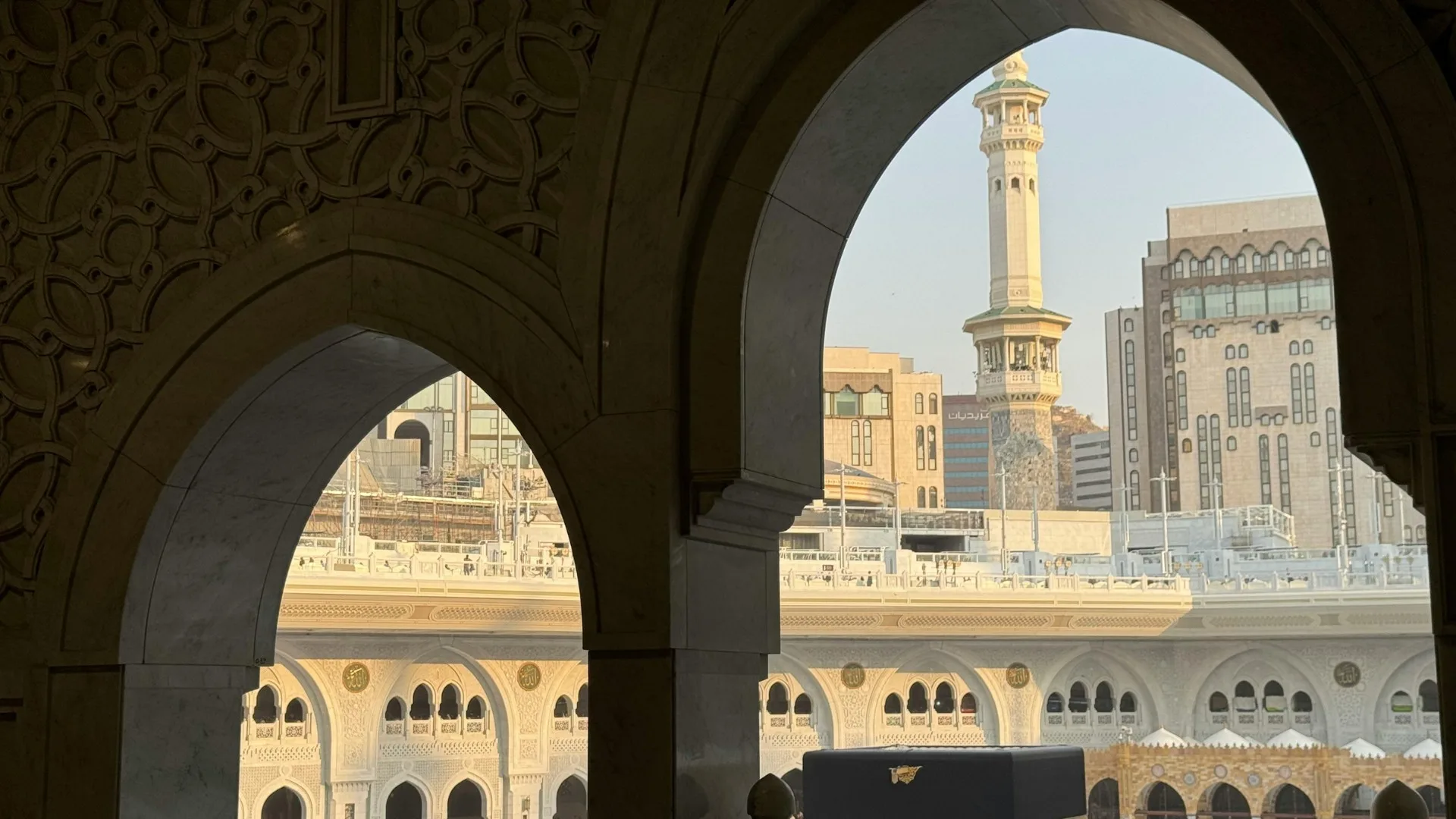 Affordable Umrah Packages 2026 – Plan a Blessed Journey with Masar to Mecca