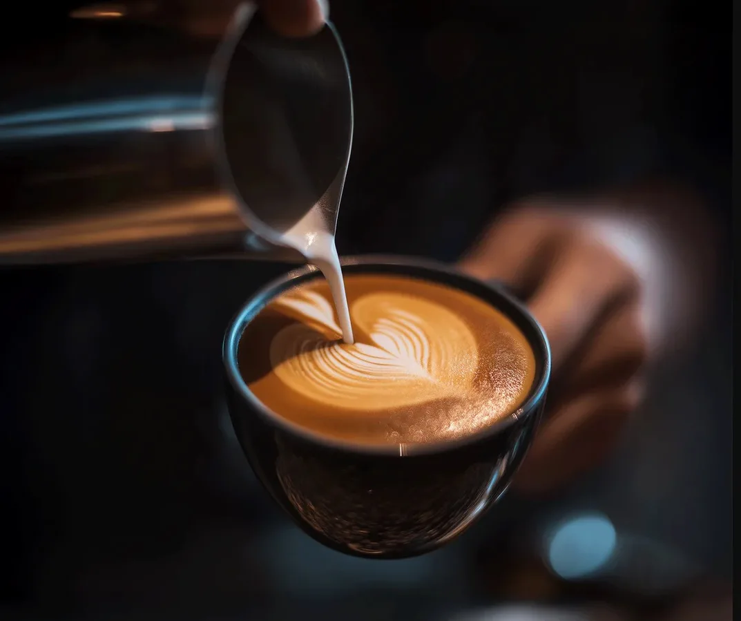 What Makes Bold Coffee Different From Ordinary Grocery Store Blends