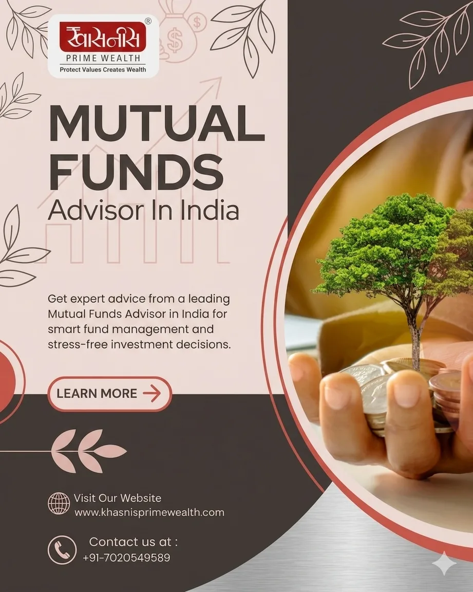 Mutual Fund Advisor in India: A Complete Guide to Smarter Investing