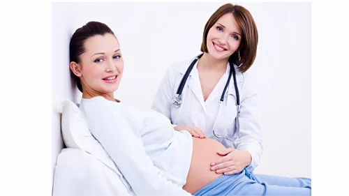 Top 10 Ways Obstetricians Monitor Your Baby's Health Throughout Pregnancy