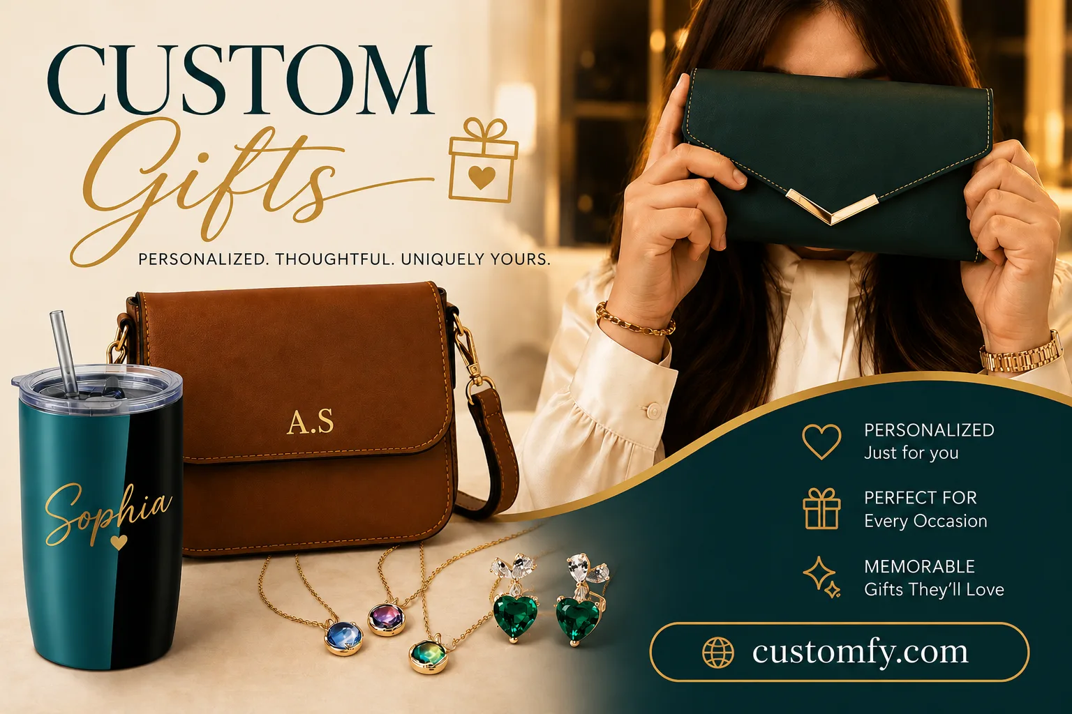 How Emotional Gifting Is Changing the Way We Buy birthday gifts for girls