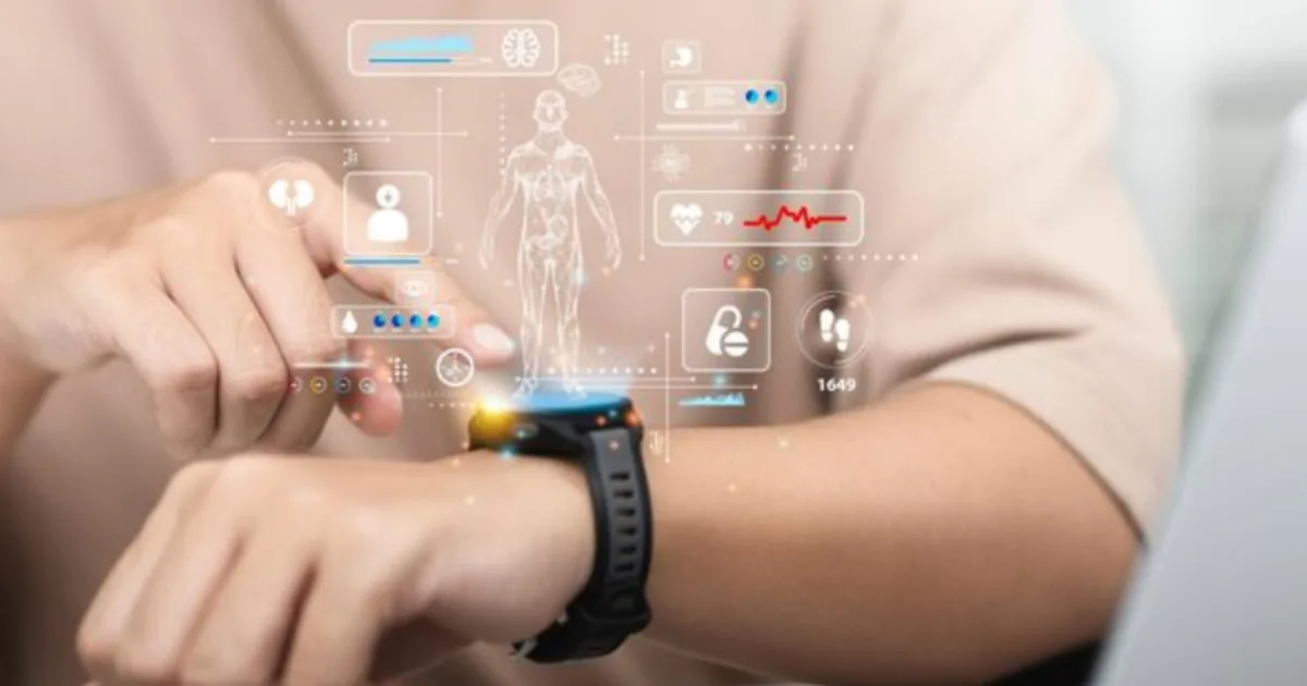 Top Wearable Device App Development Services for Healthcare and Wellness Businesses