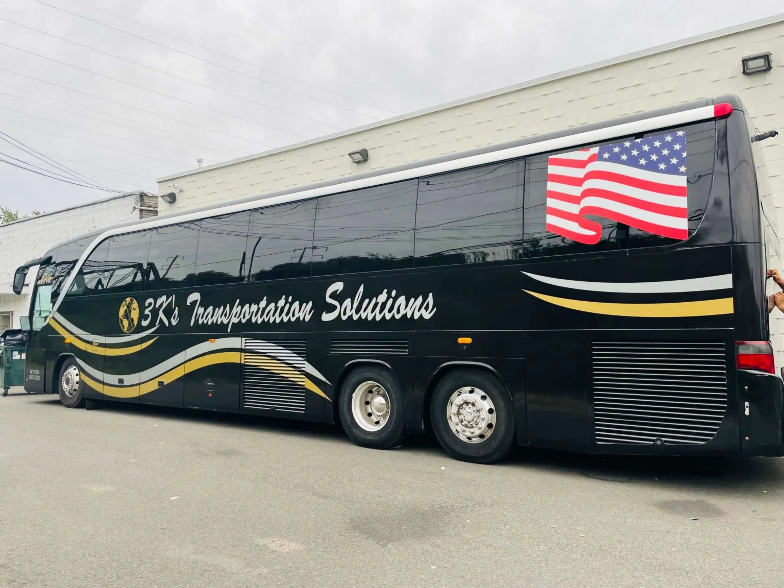 Bus Wraps: The Smart Way to Turn Every Journey into a Powerful Advertising Opportunity