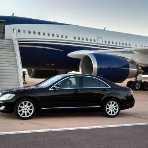 Bristol to Gatwick Taxi – The Comfortable Way to Travel Between Two Major Cities