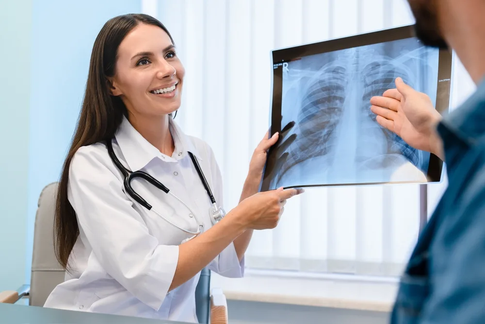 Pulmonology Clinic Las Vegas: Personalized Respiratory Care for Better Breathing