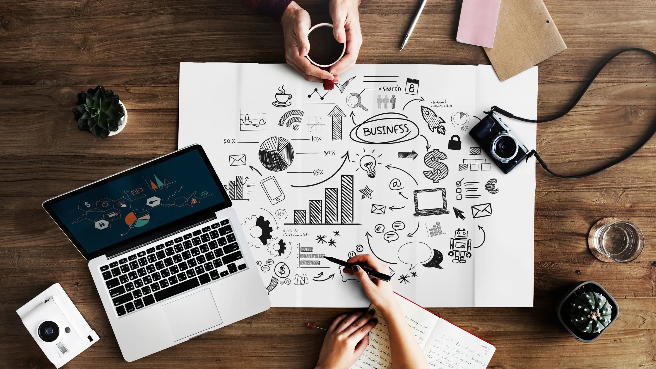 Brand Marketing Agency Secrets: 10 Strategies That Work