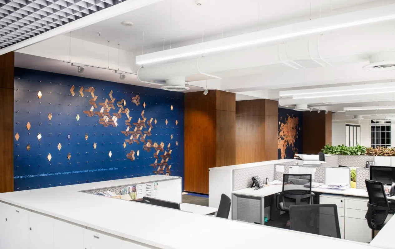 What Is Bespoke Corporate Design and Why It Matters