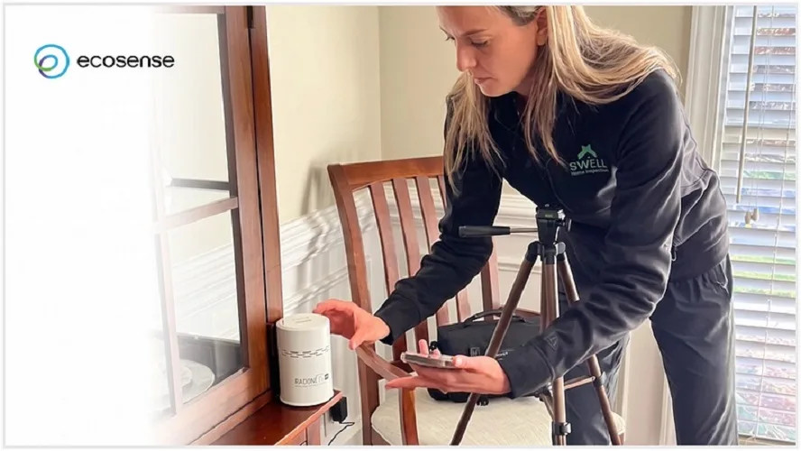 Beyond the Standard Home Inspection: How to Offer Radon Testing for Summer Home Buyers