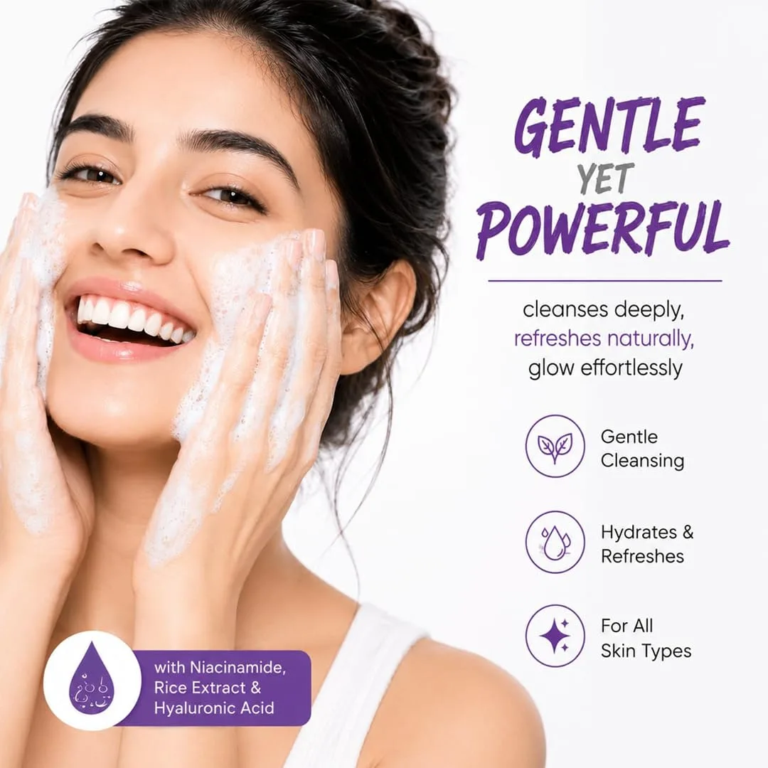 Best Hair Shampoo for Hair Growth – Get Stronger, Healthier, and Thicker Hair Naturally