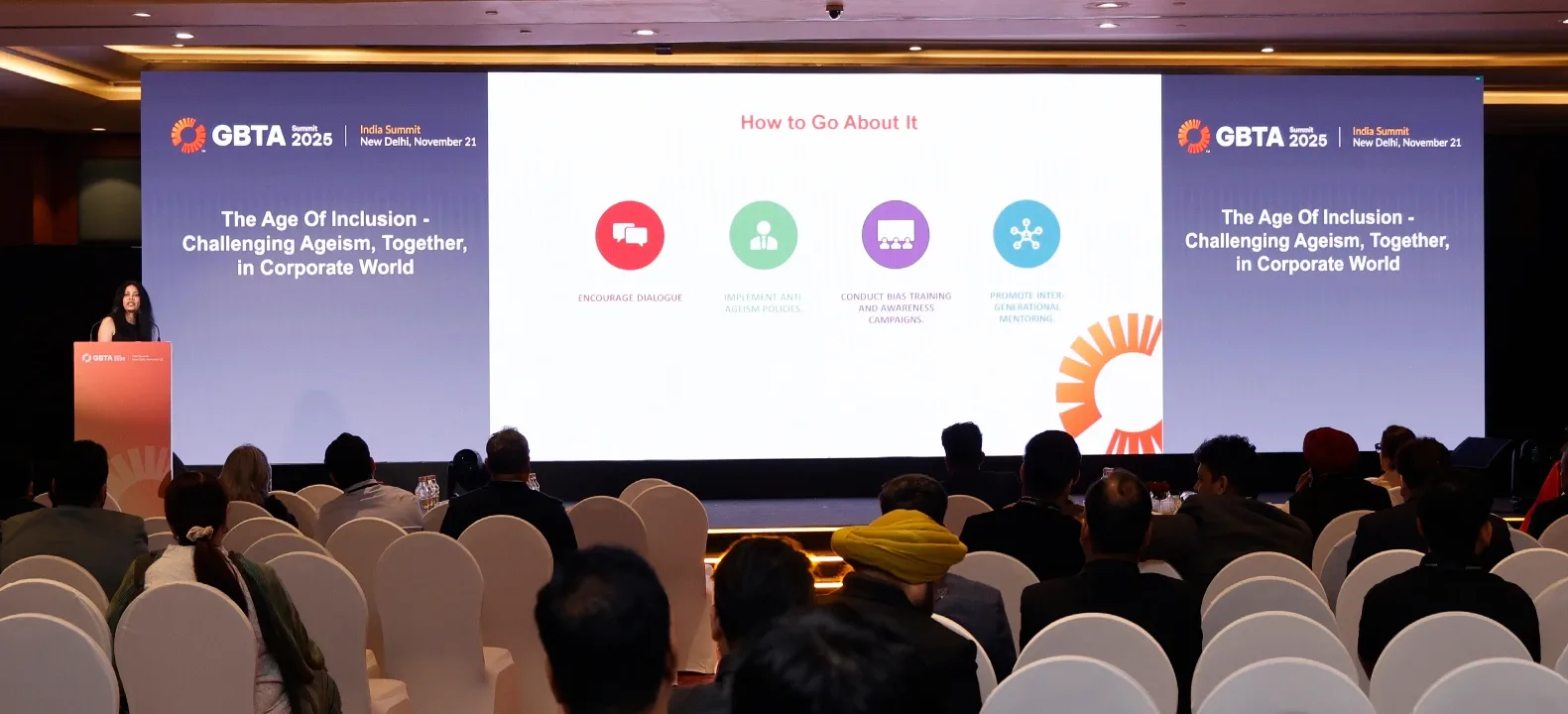 Corporate Event Management Company: Elevating Business Experiences with Professional Precision