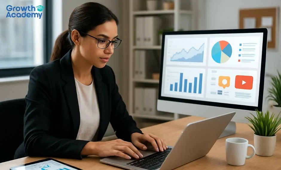 Why Digital Marketing Skills Are Essential for Career Growth in Calicut