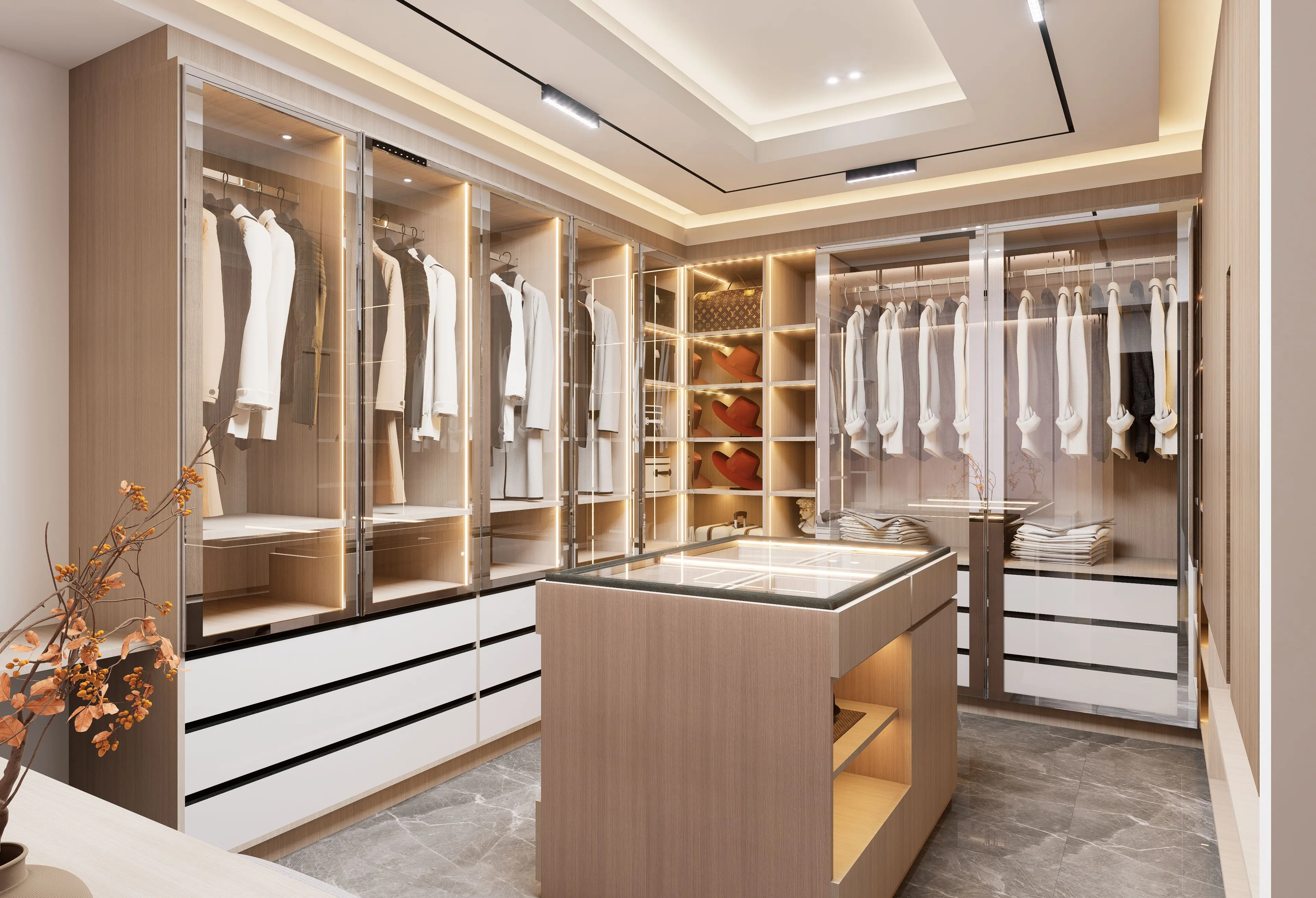 Upgrade Your Surrey Home with Made-to-Measure Wardrobes (2026) | Decorguru