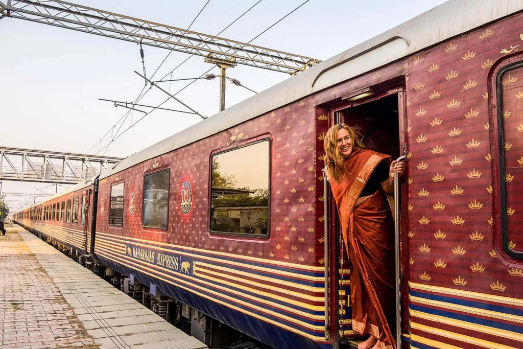 Top Reasons to Choose the Indian Panorama Journey of Maharaja Express