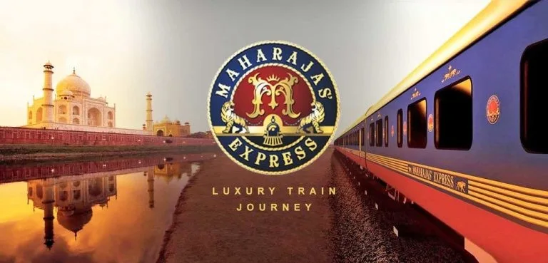 Everything You Need to Know About Maharaja Express Train