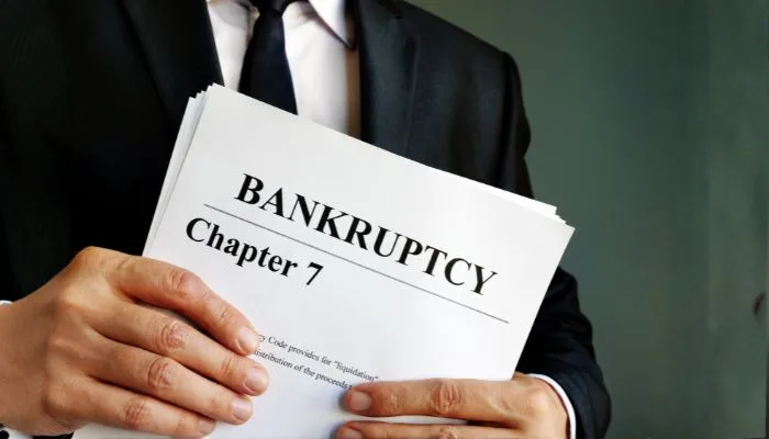 Common Bankruptcy Myths Debunked