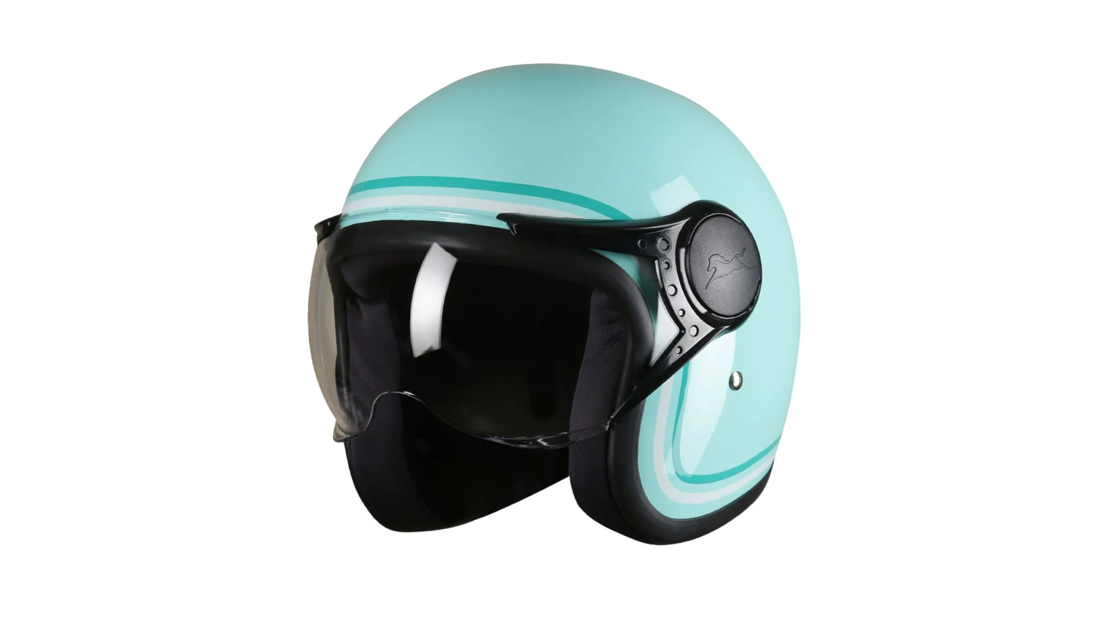 Female Half Helmet: Stylish Protection for Everyday Riders