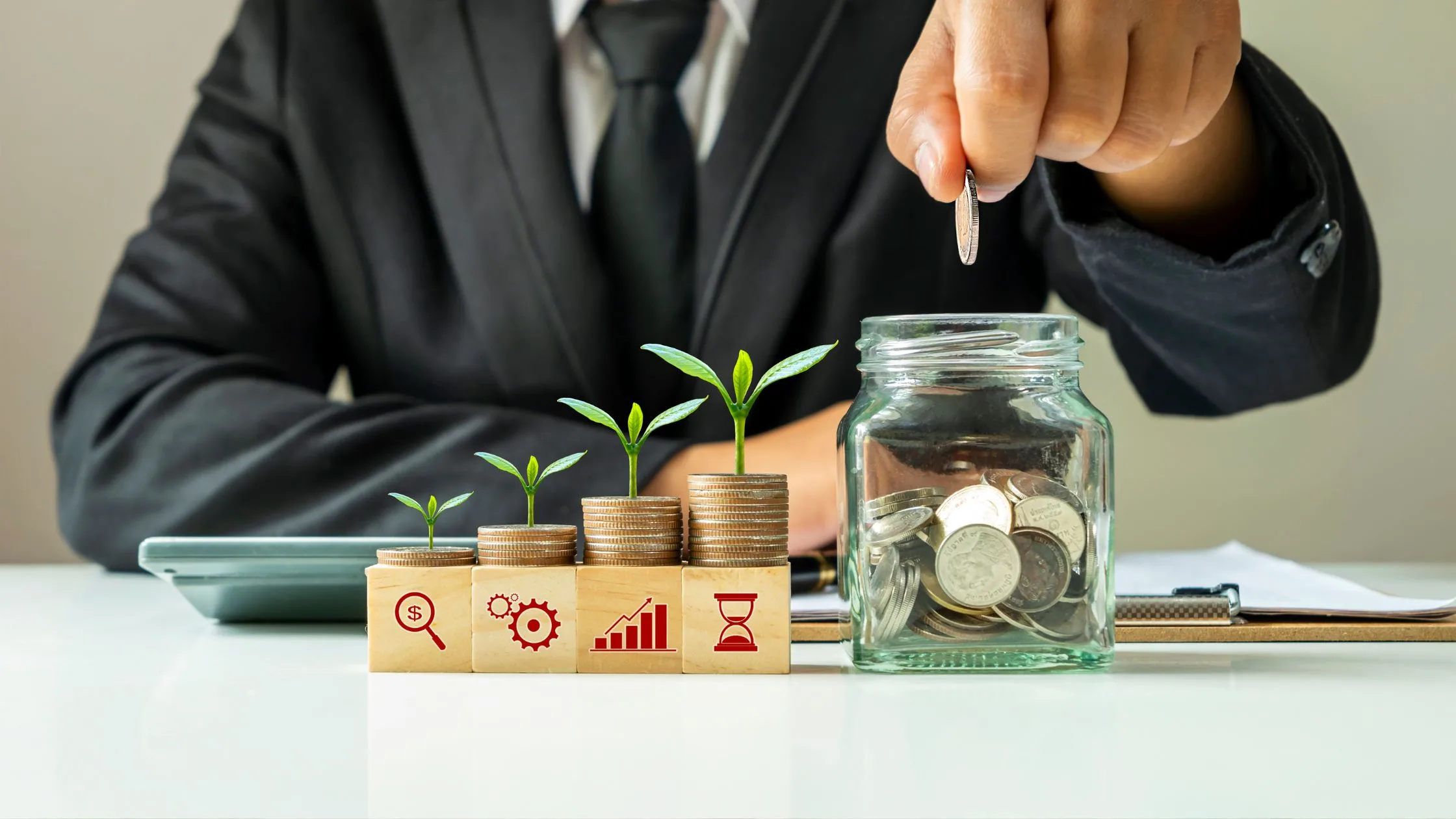 Mutual Fund: A Smart Way to Build Wealth Over Time