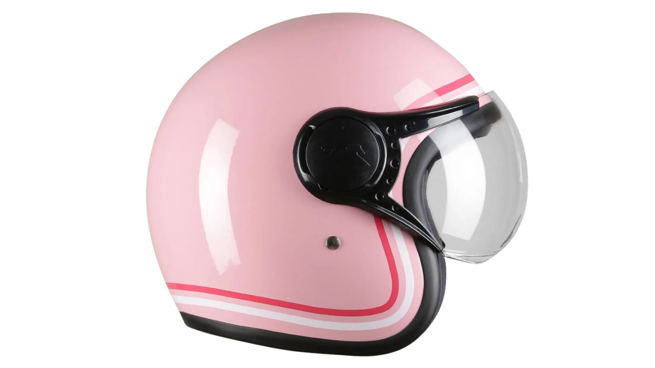 Female Half Helmet: A Stylish and Safe Choice for Women Riders