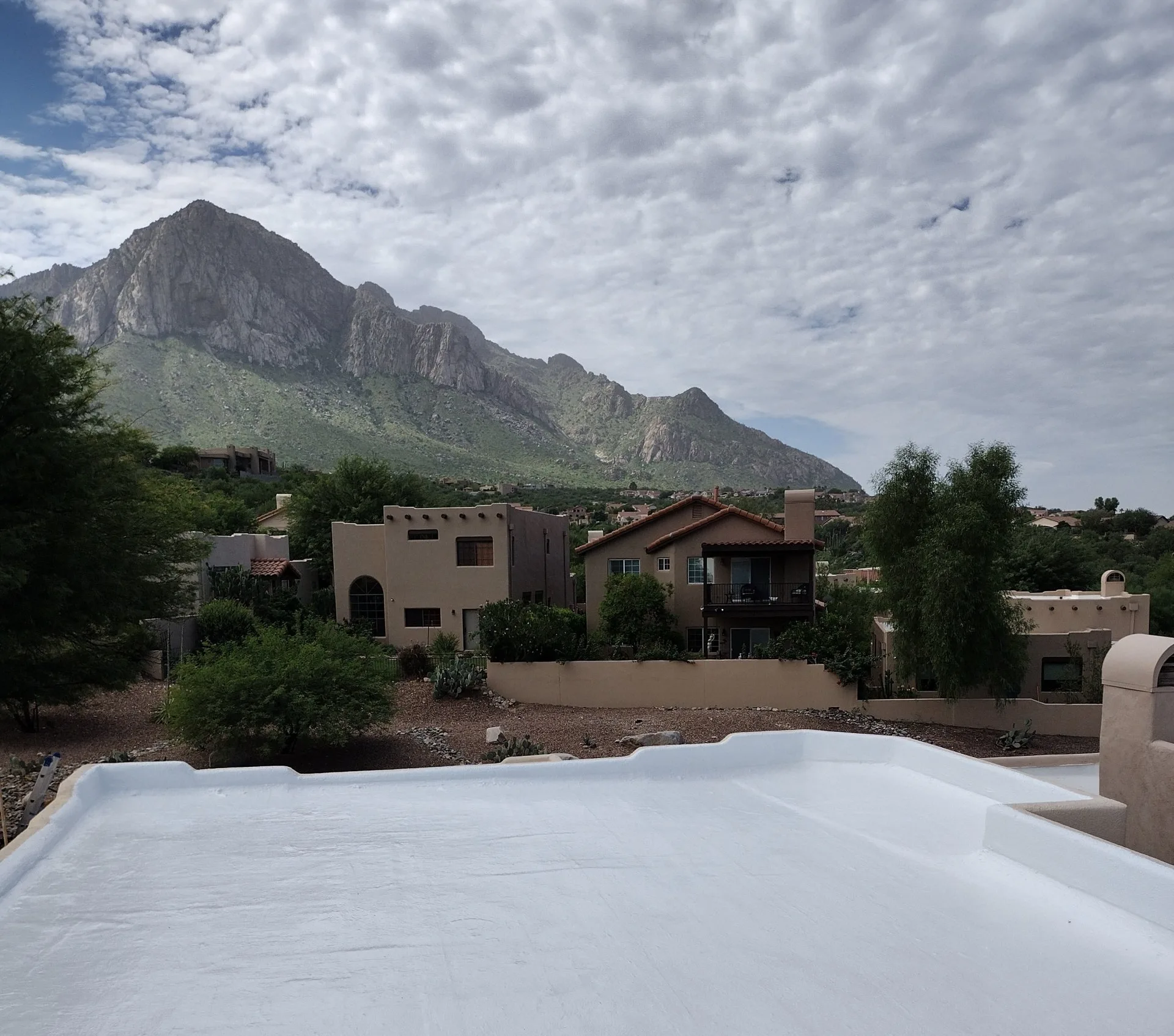Long-Lasting Roofing Solutions for Every Client's Need