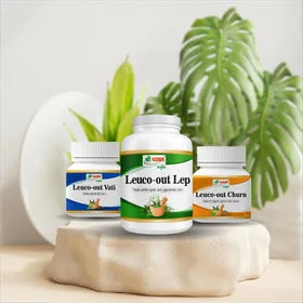 Leucoderma Ayurvedic Treatment for Skin Pigmentation Care