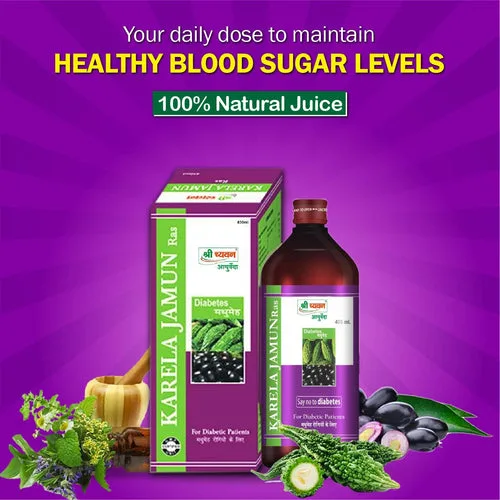 Is Diabetes Ayurvedic Treatment Safe for Long-Term Use