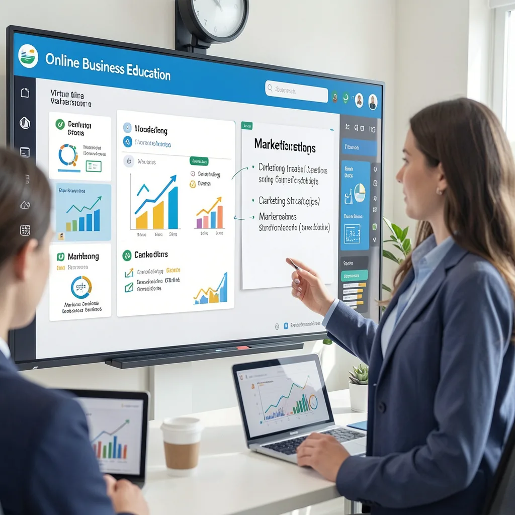 Why More Professionals Are Joining Private Business Communities Instead of Traditional Online Courses
