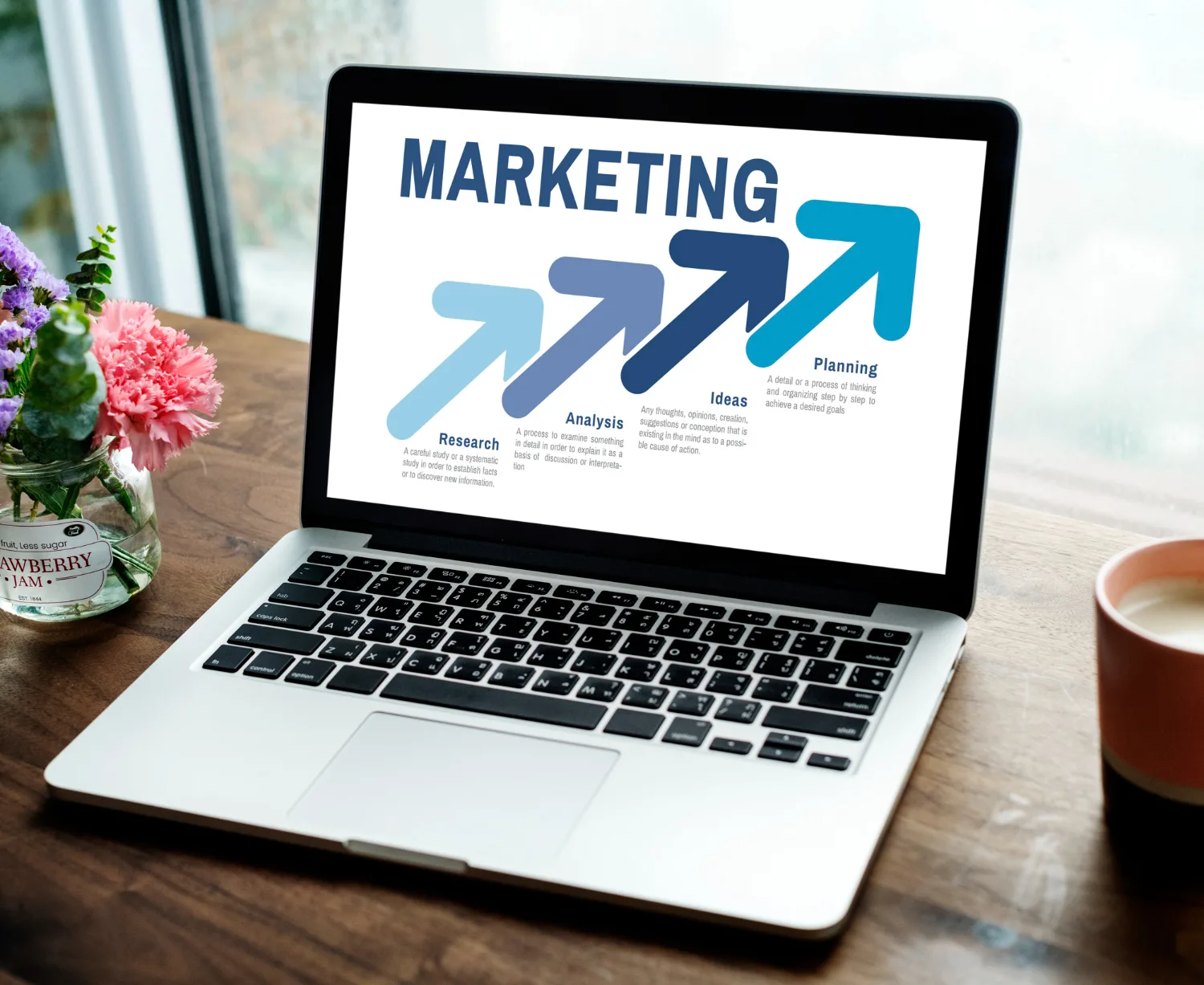 How to Measure ROI From Your Digital Marketing So You Know What's Working