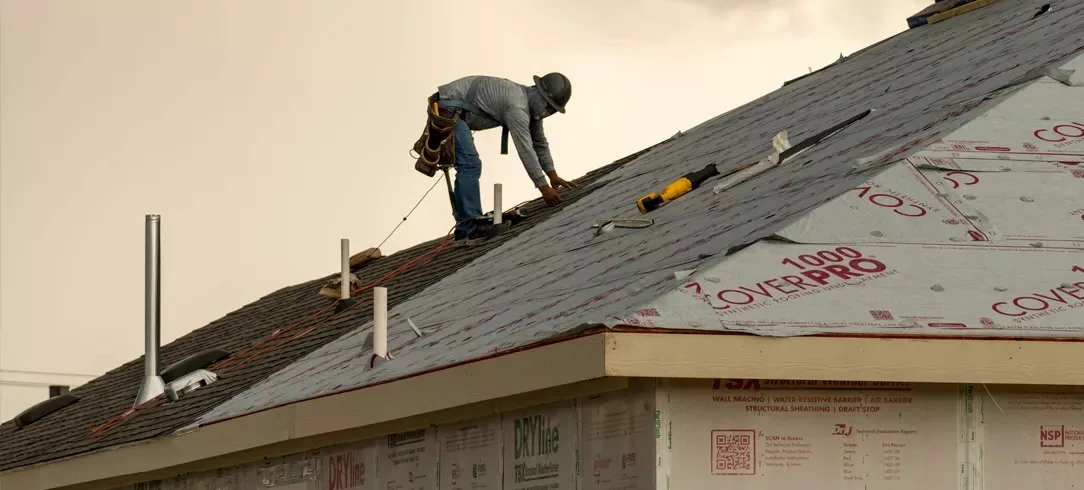Why Hiring a Professional Roofing Contractor in Portland Matters for Your Home