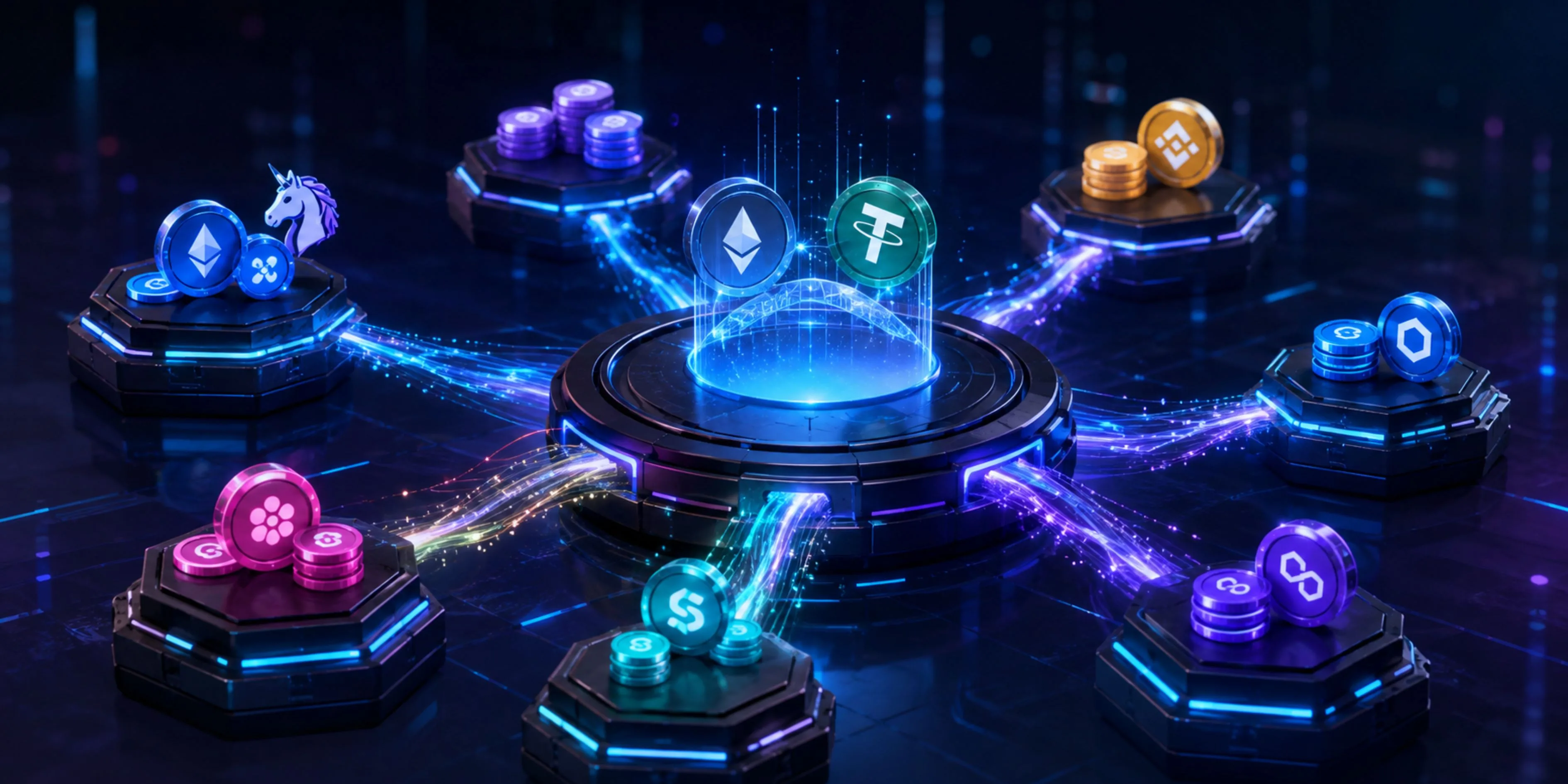 How to Choose the Best DEX Aggregator for Crypto Swaps