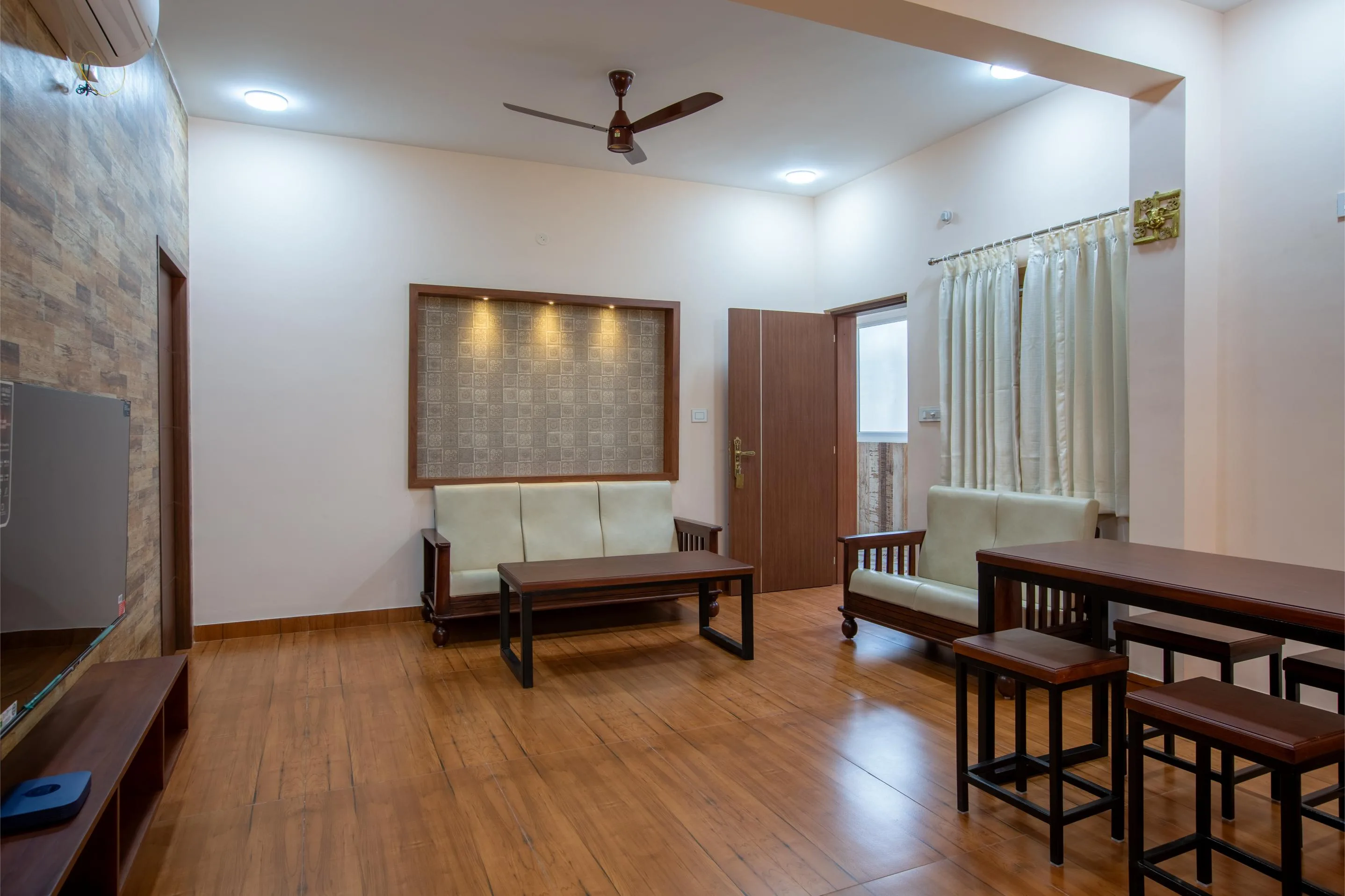 Why Serviced Apartments in Coimbatore Are the Smart Choice for Business Travelers and Long-Term Guests