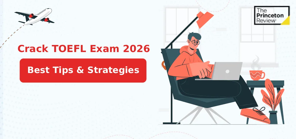 How to Prepare for TOEFL | Get a High TOEFL Score in 2026