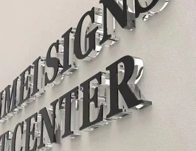 How Floor Graphics Improve Customer Navigation in Commercial Spaces