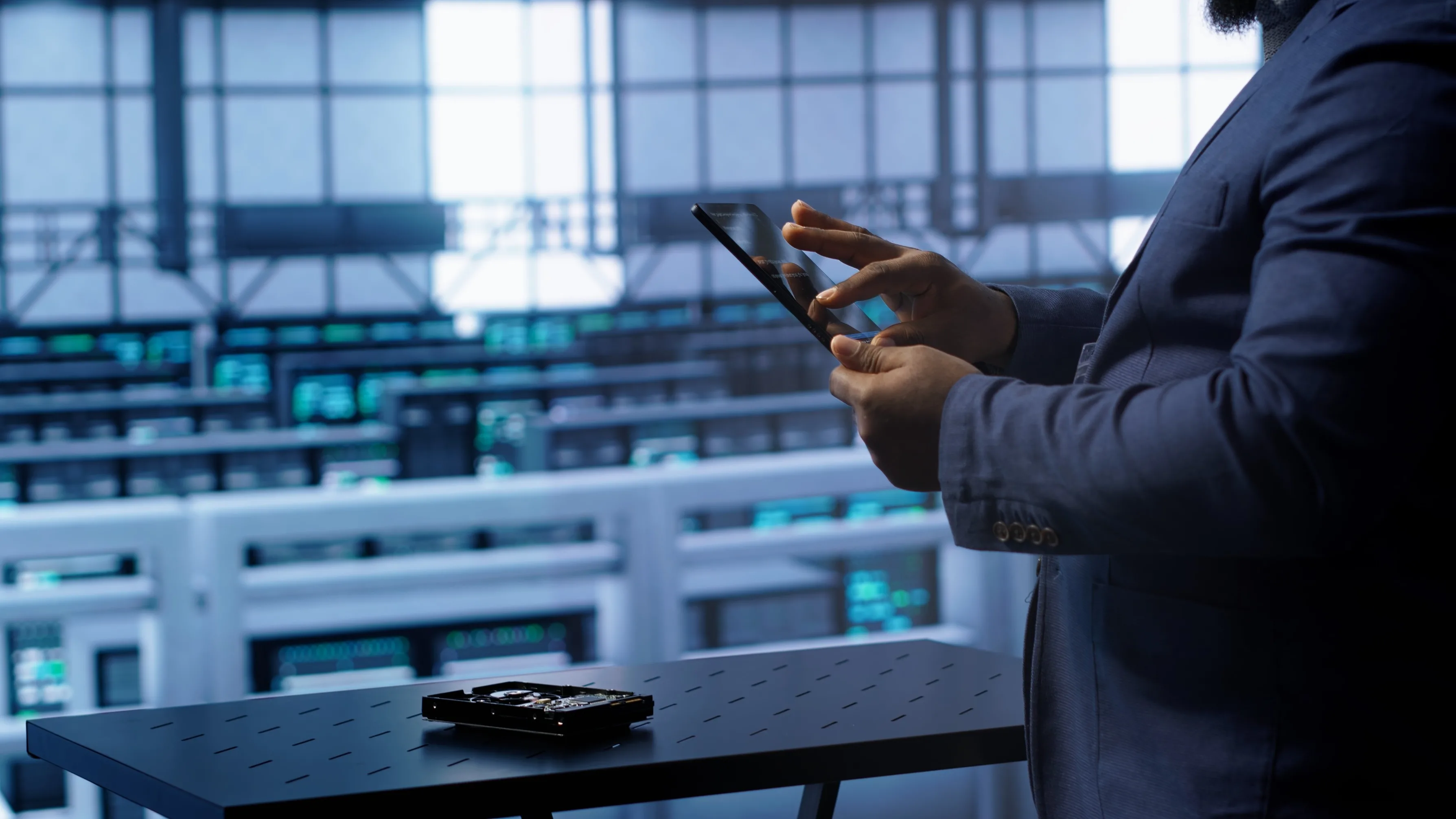 Why Are Smart Business WiFi Solutions Important in 2026?