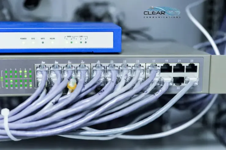 What Is Network Infrastructure, and Why Does It Matter More Than Ever?