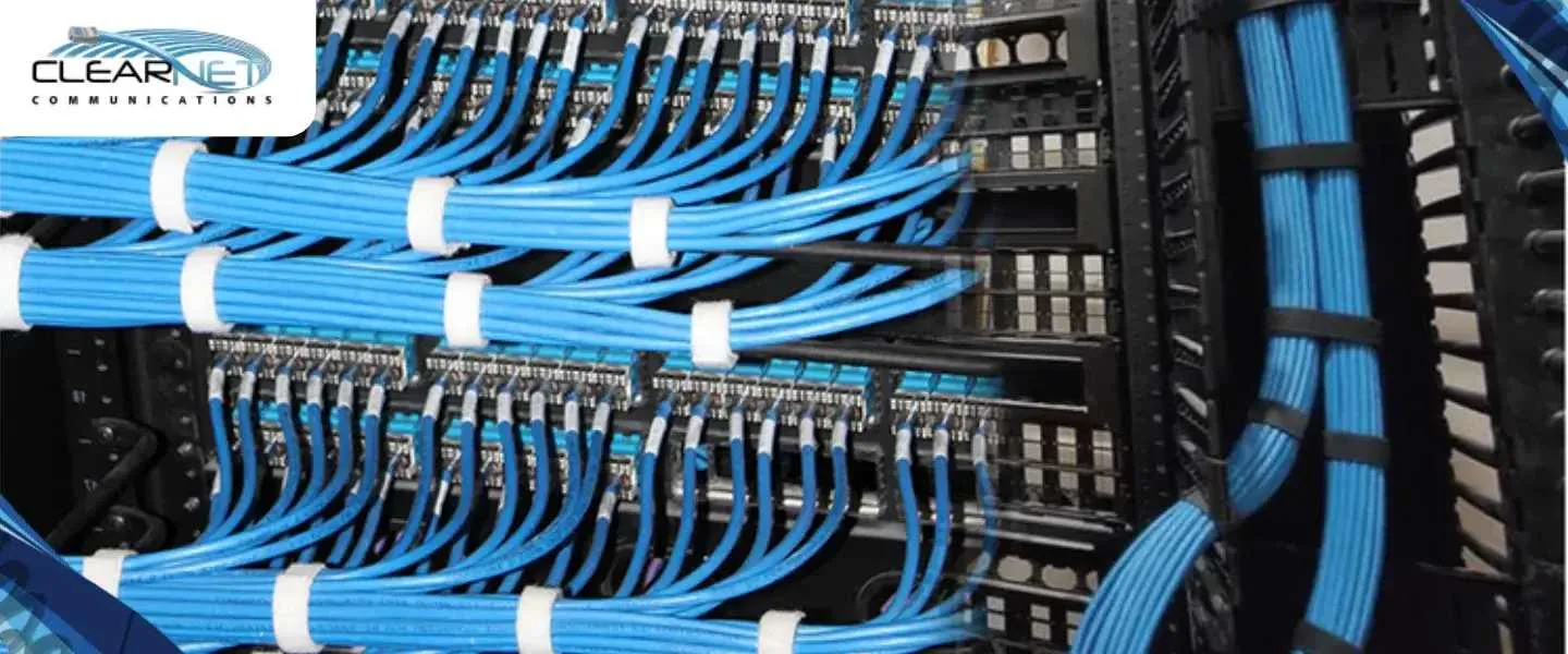 A Complete Guide to IDF Meaning in Structured Cabling | Clearnet Communications 2026