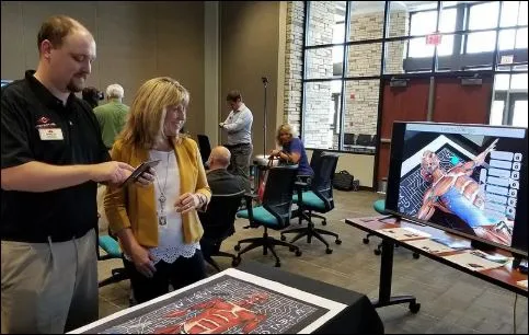 How Augmented Reality in Medical Field Learning Can Make Anatomy Easier for Students