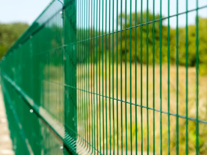 What Makes Anti Climb Mesh a Suitable Choice for High-Security Commercial Sites?