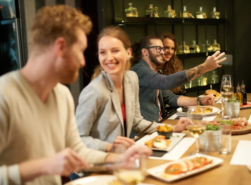Middle Eastern Food Trends Growing Across Australia