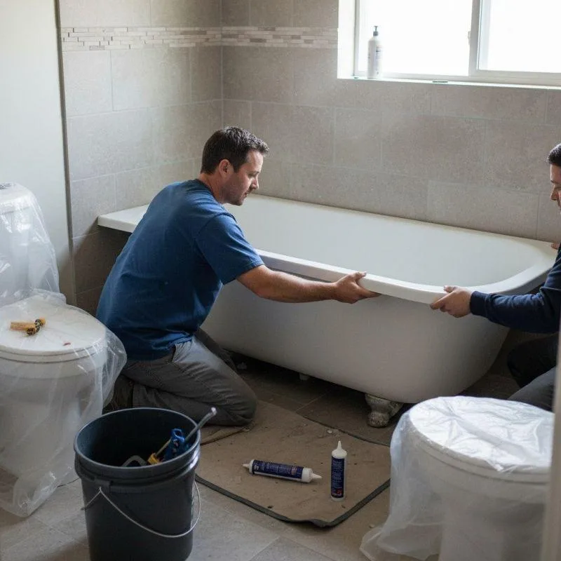 Shower & Tub Installation: Upgrade Your Bathroom with Professional Expertise