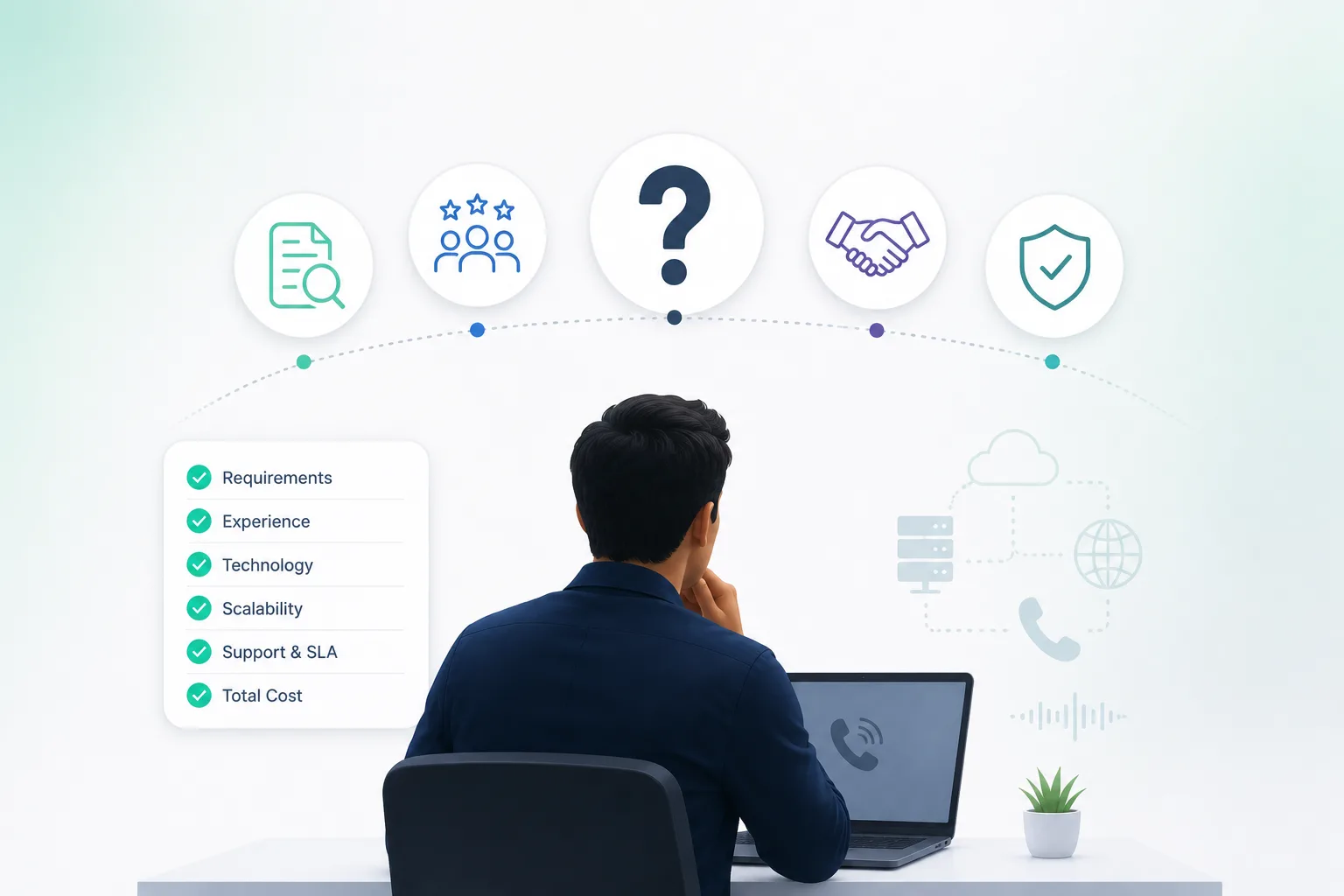 What I Wish I Knew Before Hiring a Custom VoIP Development Company
