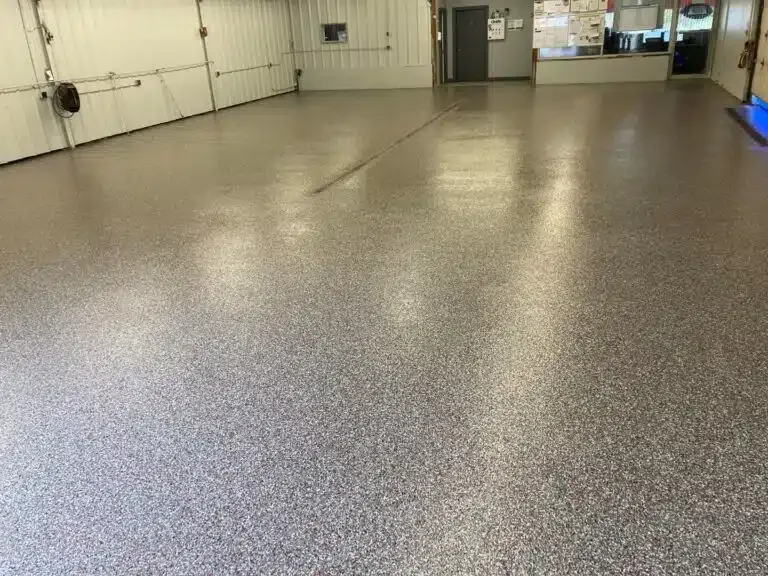 What Is the Best Coating for Concrete Floors?